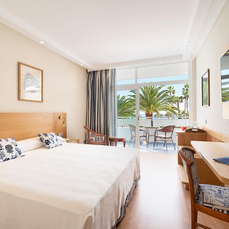 VIK Hotel San Antonio Puerto del Carmen  Esterno foto