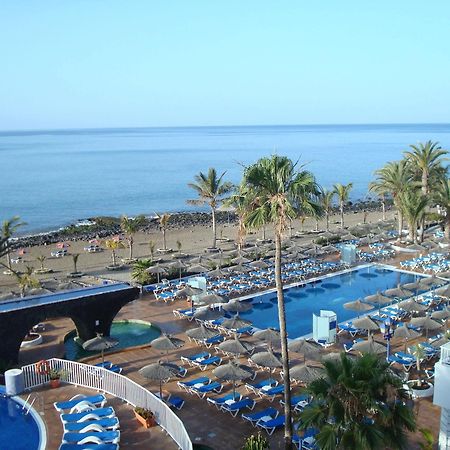 VIK Hotel San Antonio Puerto del Carmen  Esterno foto