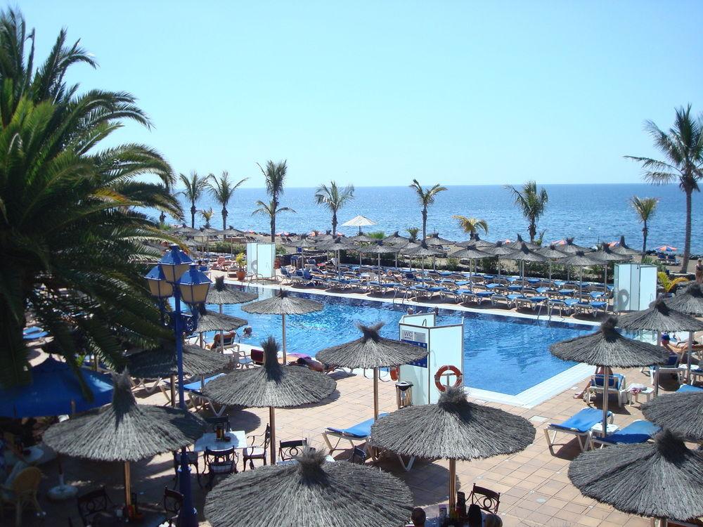 VIK Hotel San Antonio Puerto del Carmen  Esterno foto