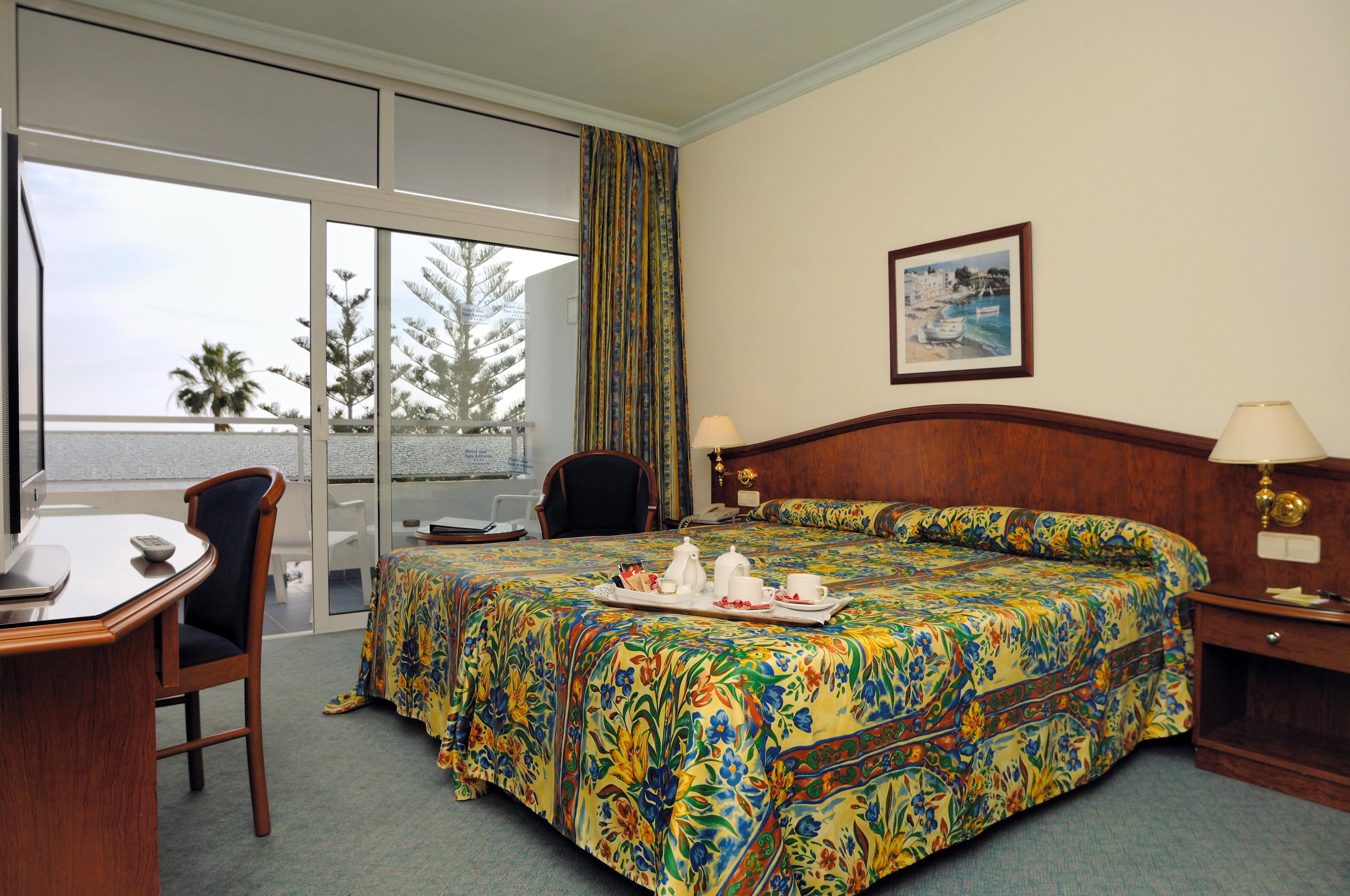 VIK Hotel San Antonio Puerto del Carmen  Esterno foto