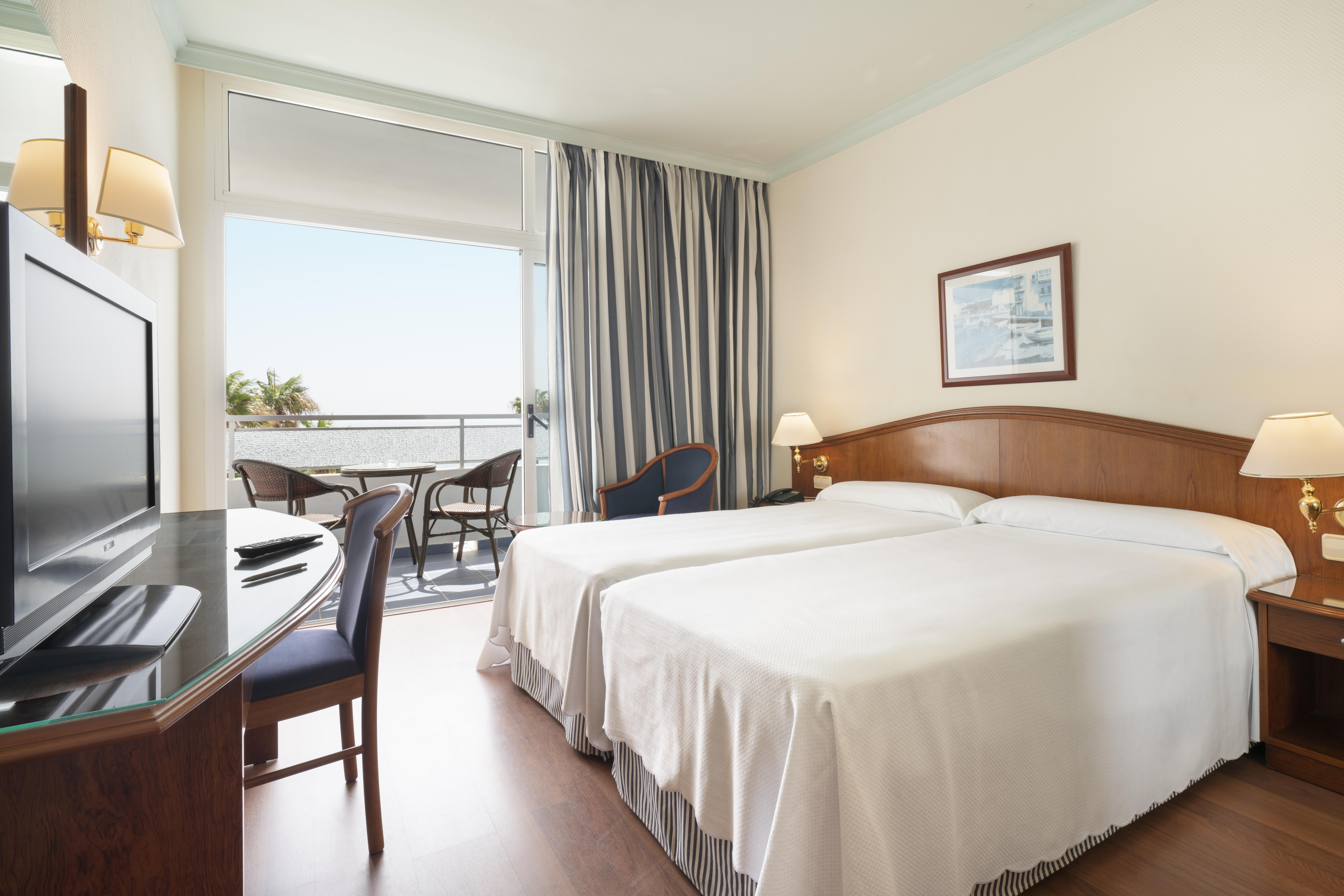 VIK Hotel San Antonio Puerto del Carmen  Esterno foto