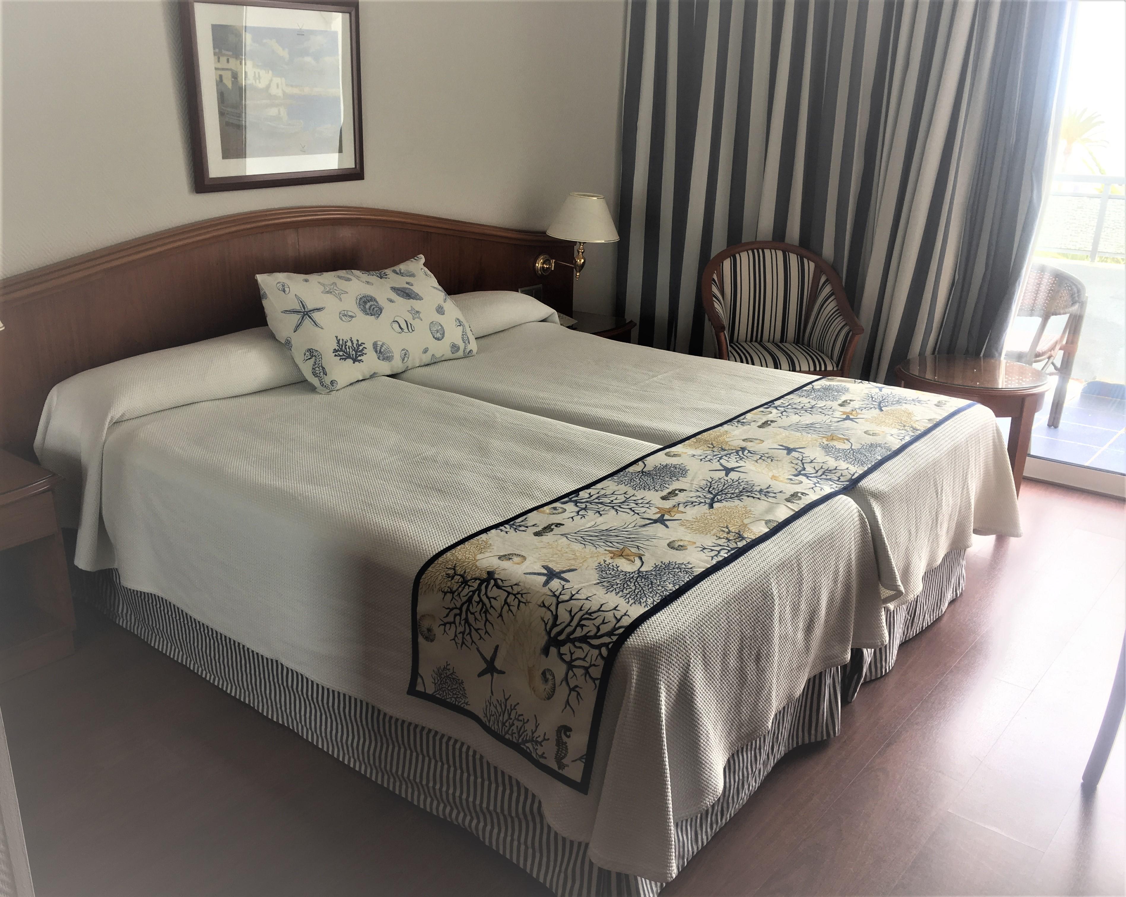 VIK Hotel San Antonio Puerto del Carmen  Esterno foto