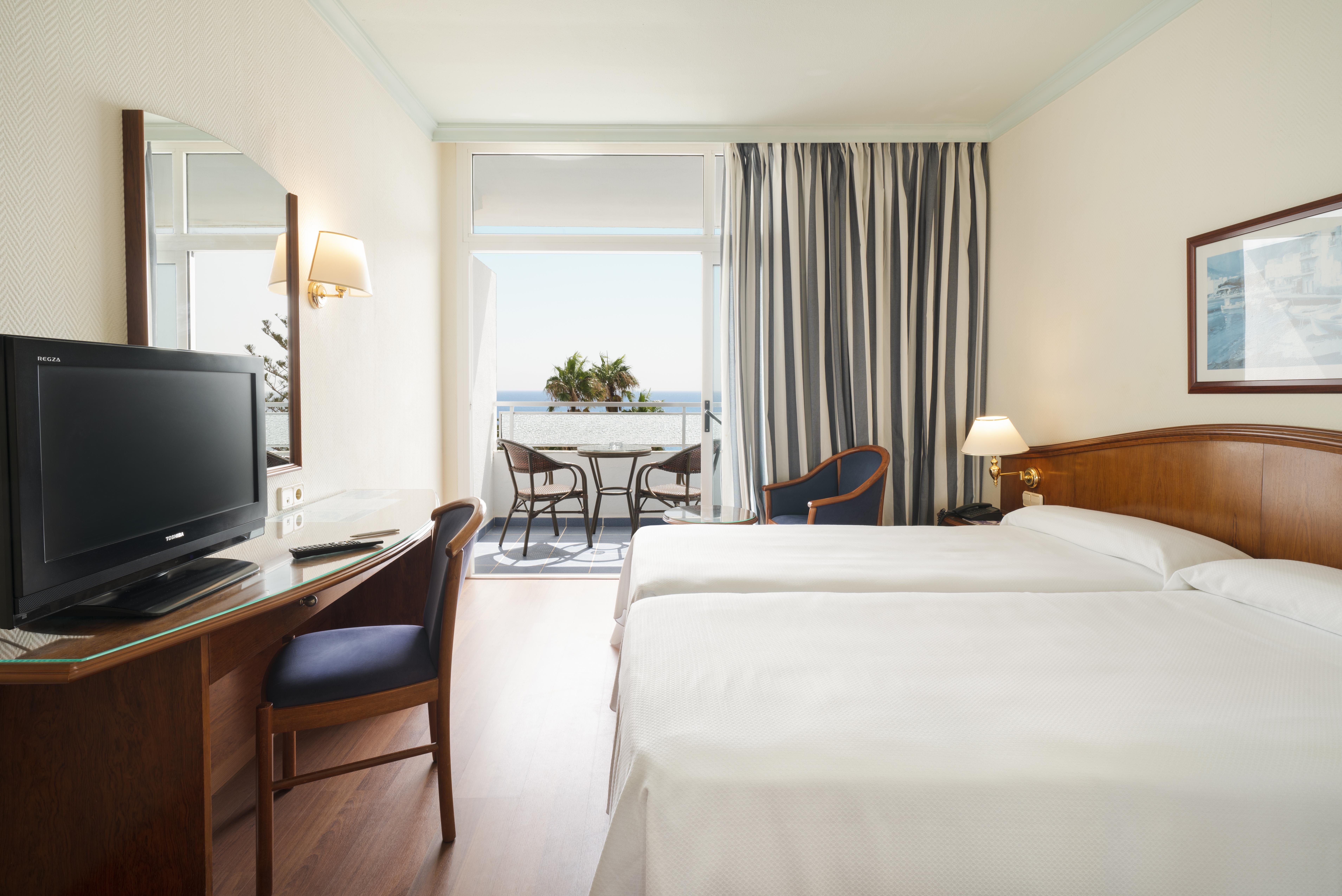 VIK Hotel San Antonio Puerto del Carmen  Esterno foto