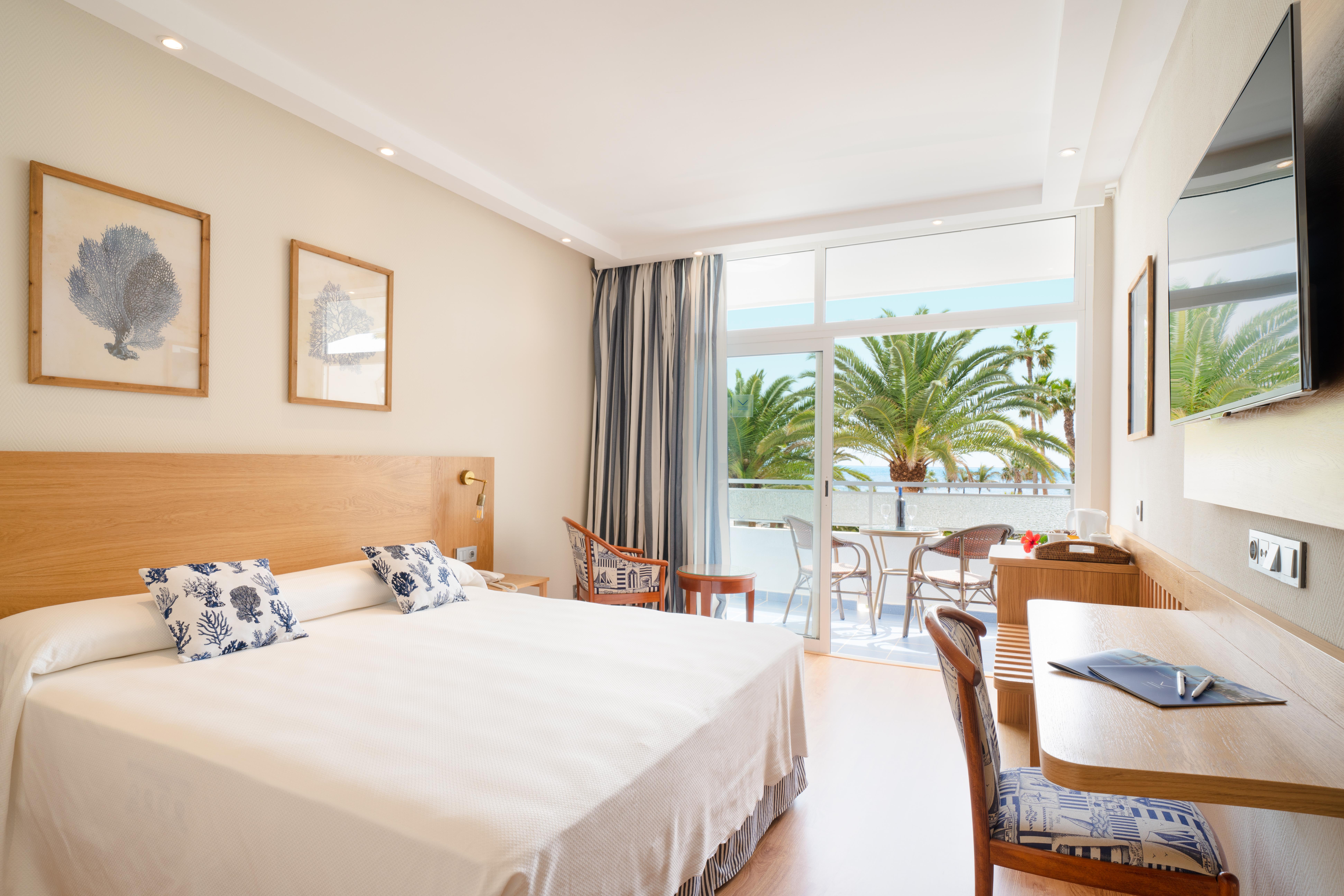 VIK Hotel San Antonio Puerto del Carmen  Esterno foto