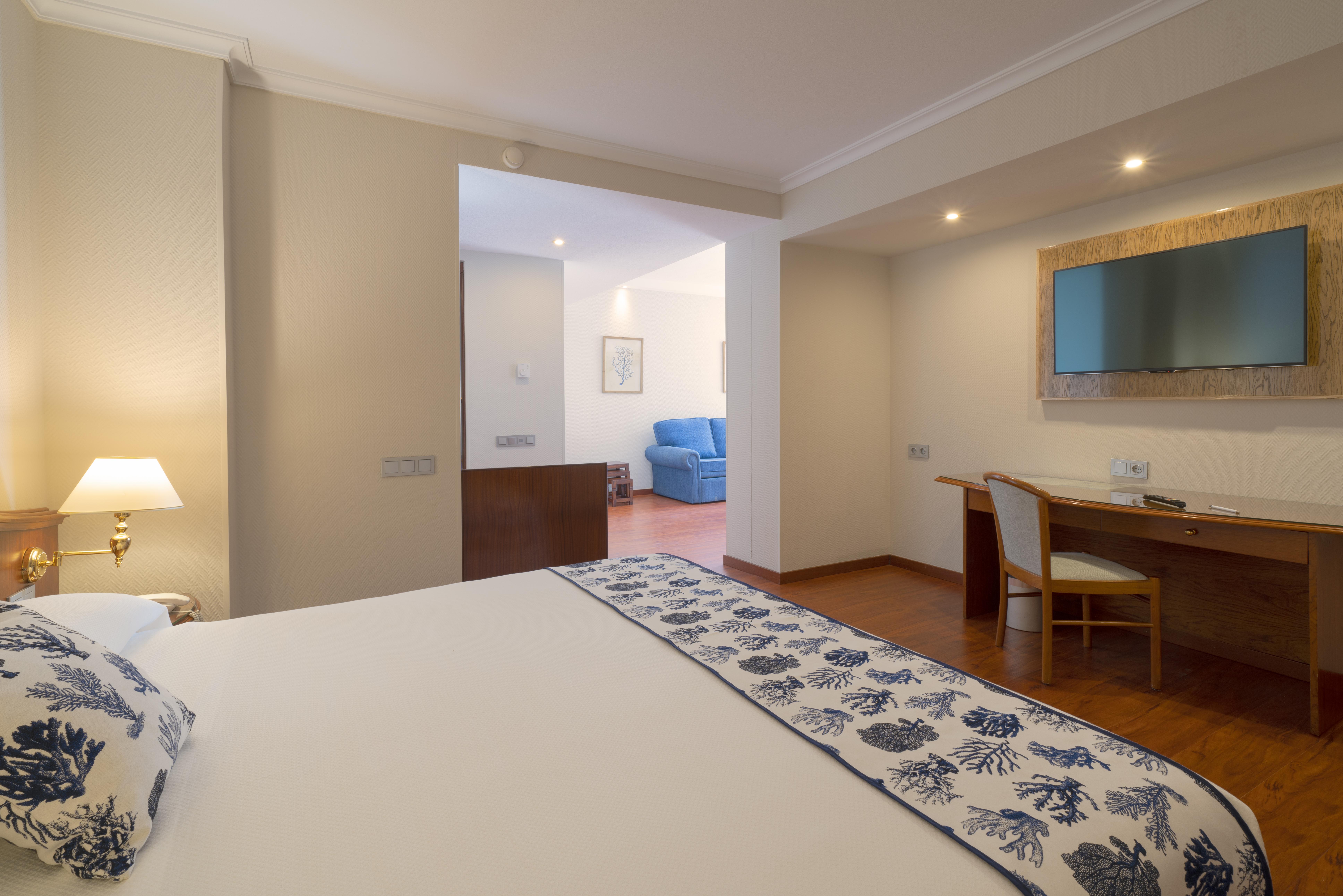 VIK Hotel San Antonio Puerto del Carmen  Esterno foto