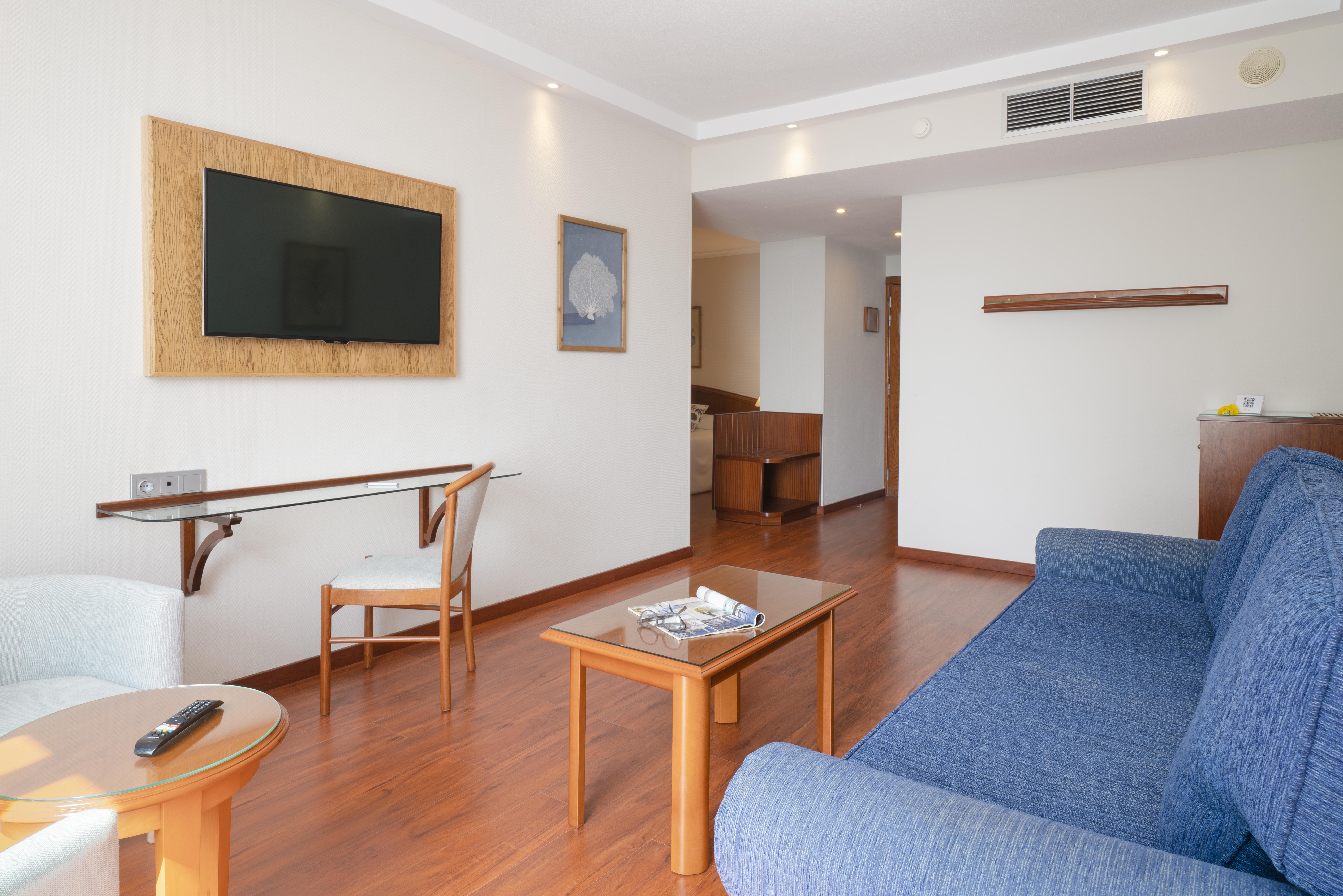 VIK Hotel San Antonio Puerto del Carmen  Esterno foto