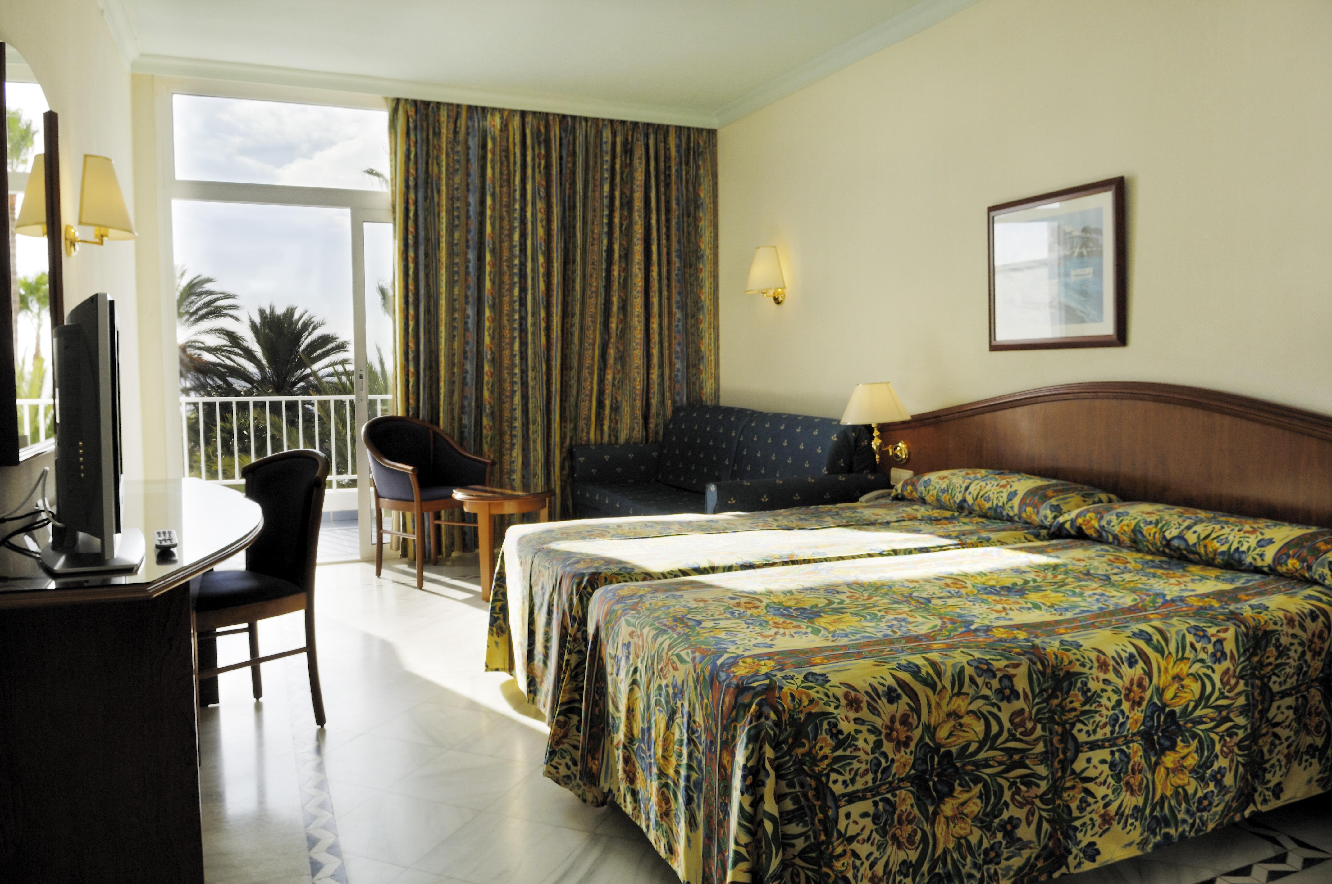 VIK Hotel San Antonio Puerto del Carmen  Esterno foto