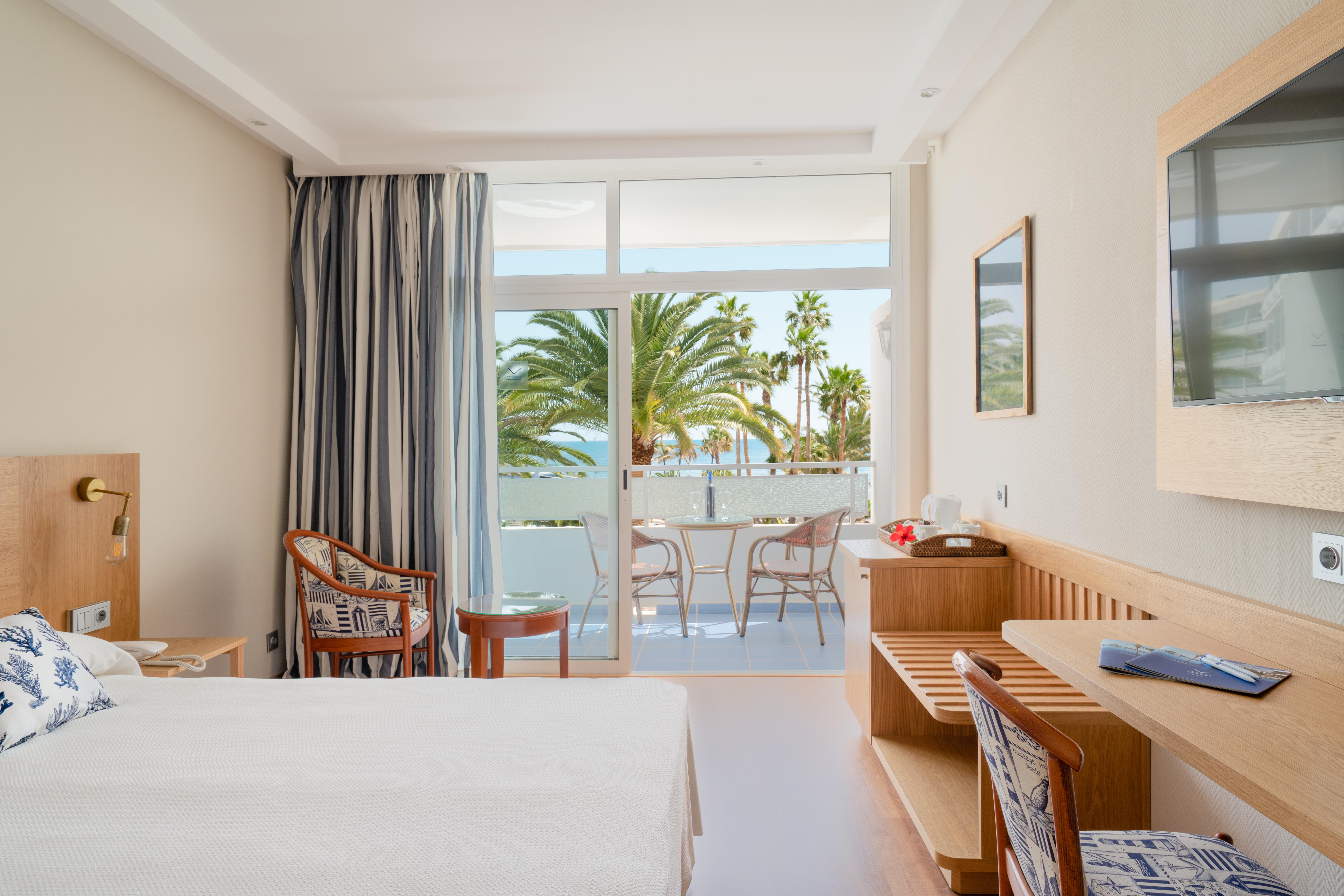 VIK Hotel San Antonio Puerto del Carmen  Esterno foto