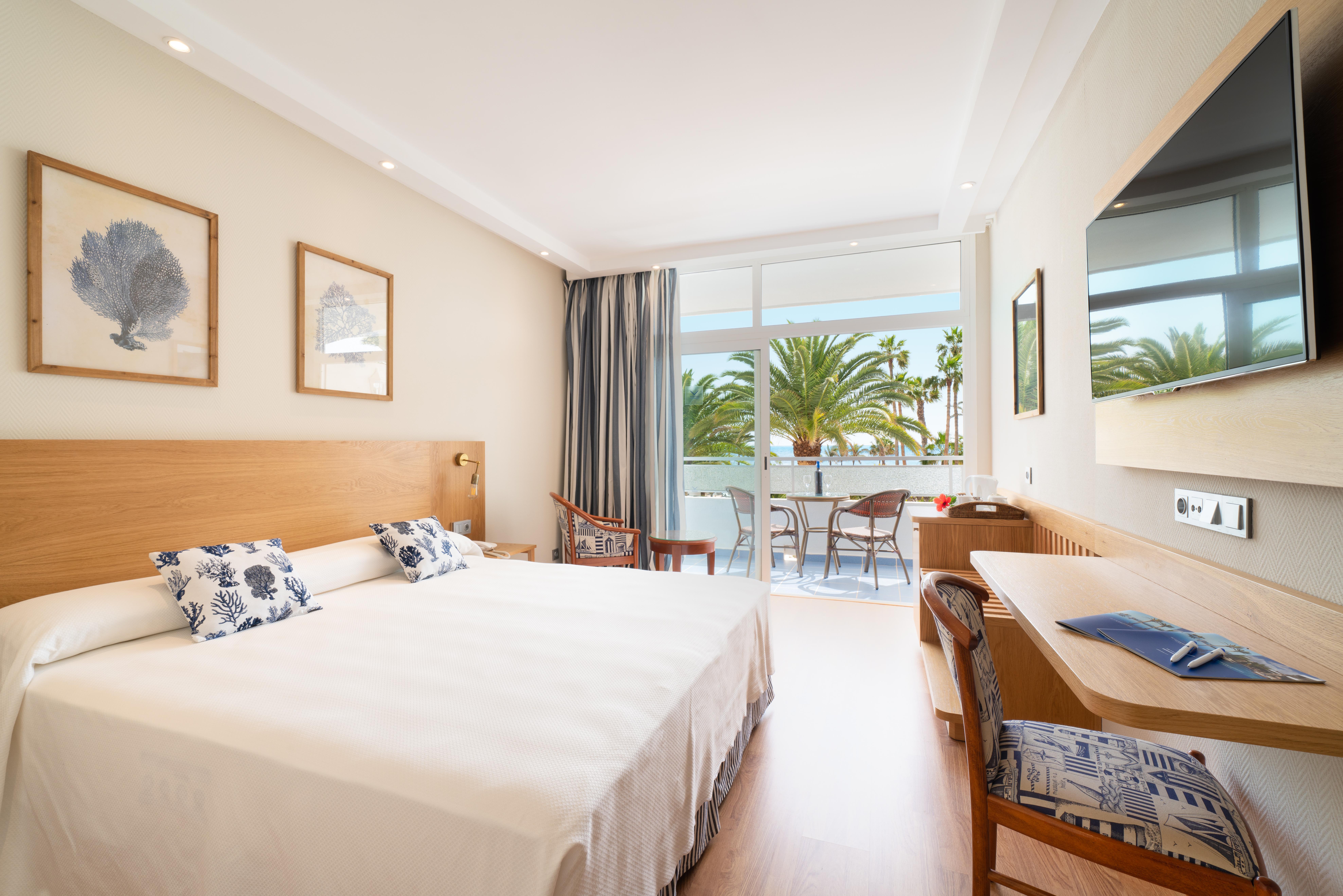 VIK Hotel San Antonio Puerto del Carmen  Esterno foto