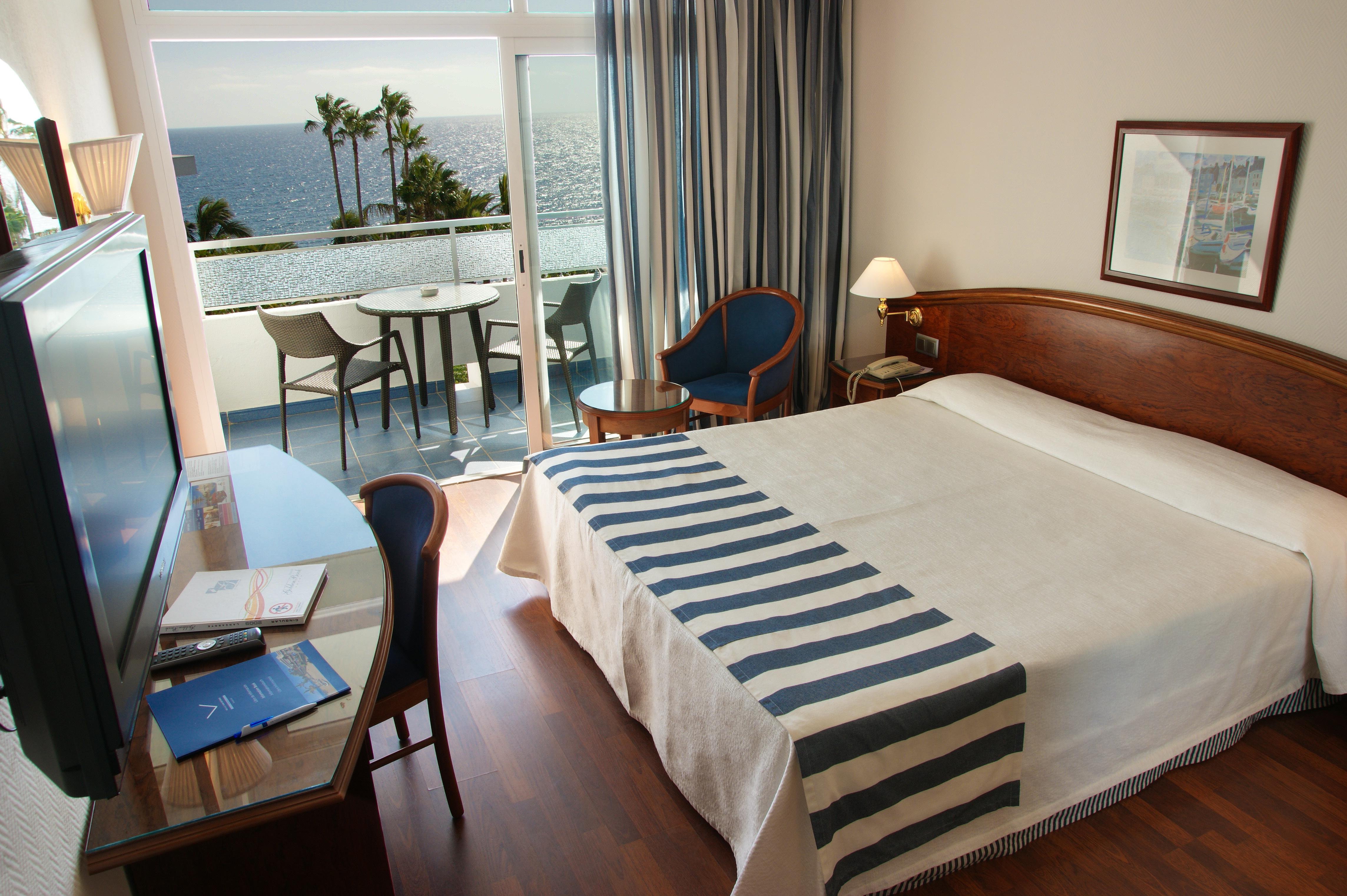 VIK Hotel San Antonio Puerto del Carmen  Esterno foto