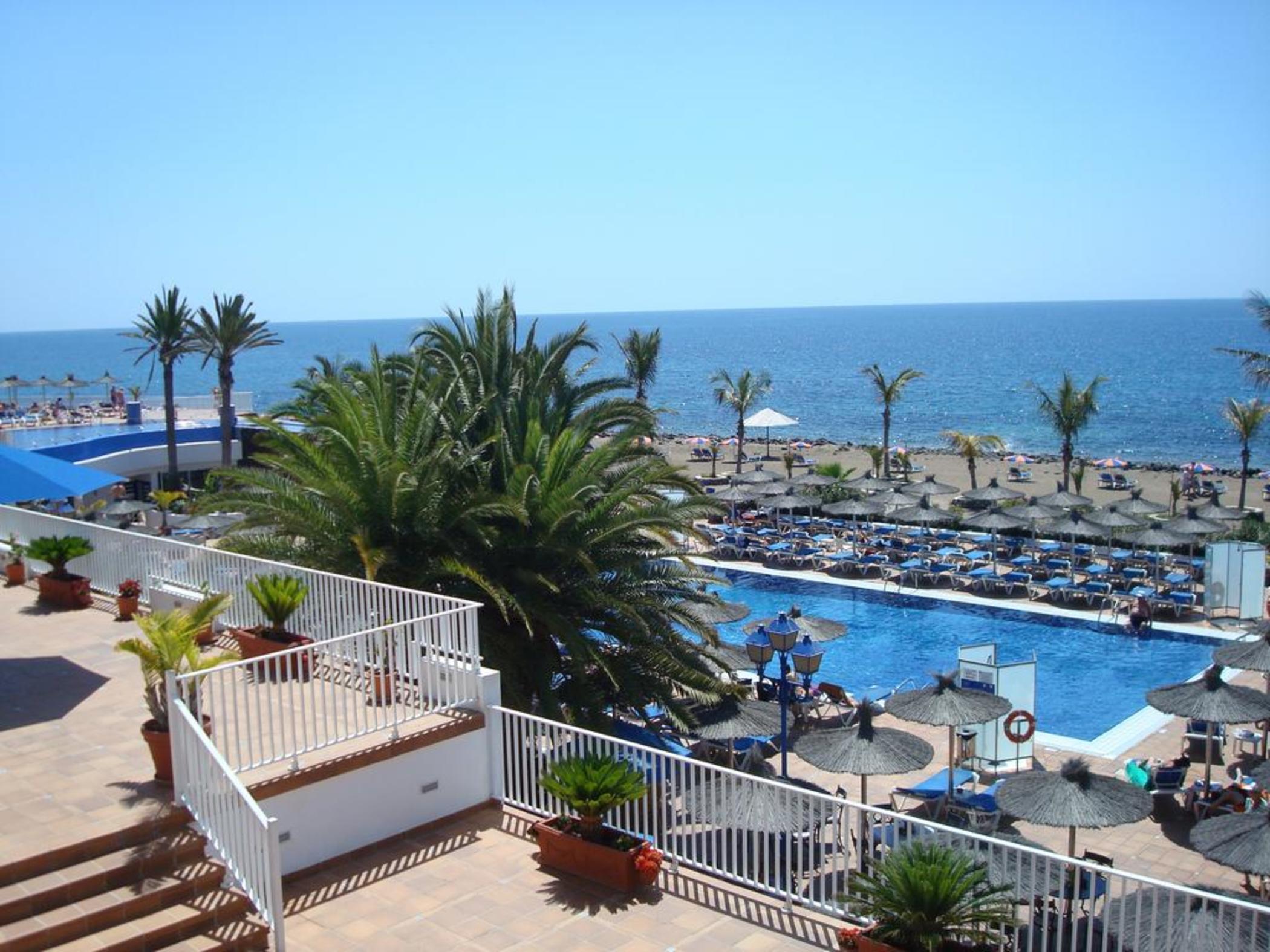 VIK Hotel San Antonio Puerto del Carmen  Esterno foto