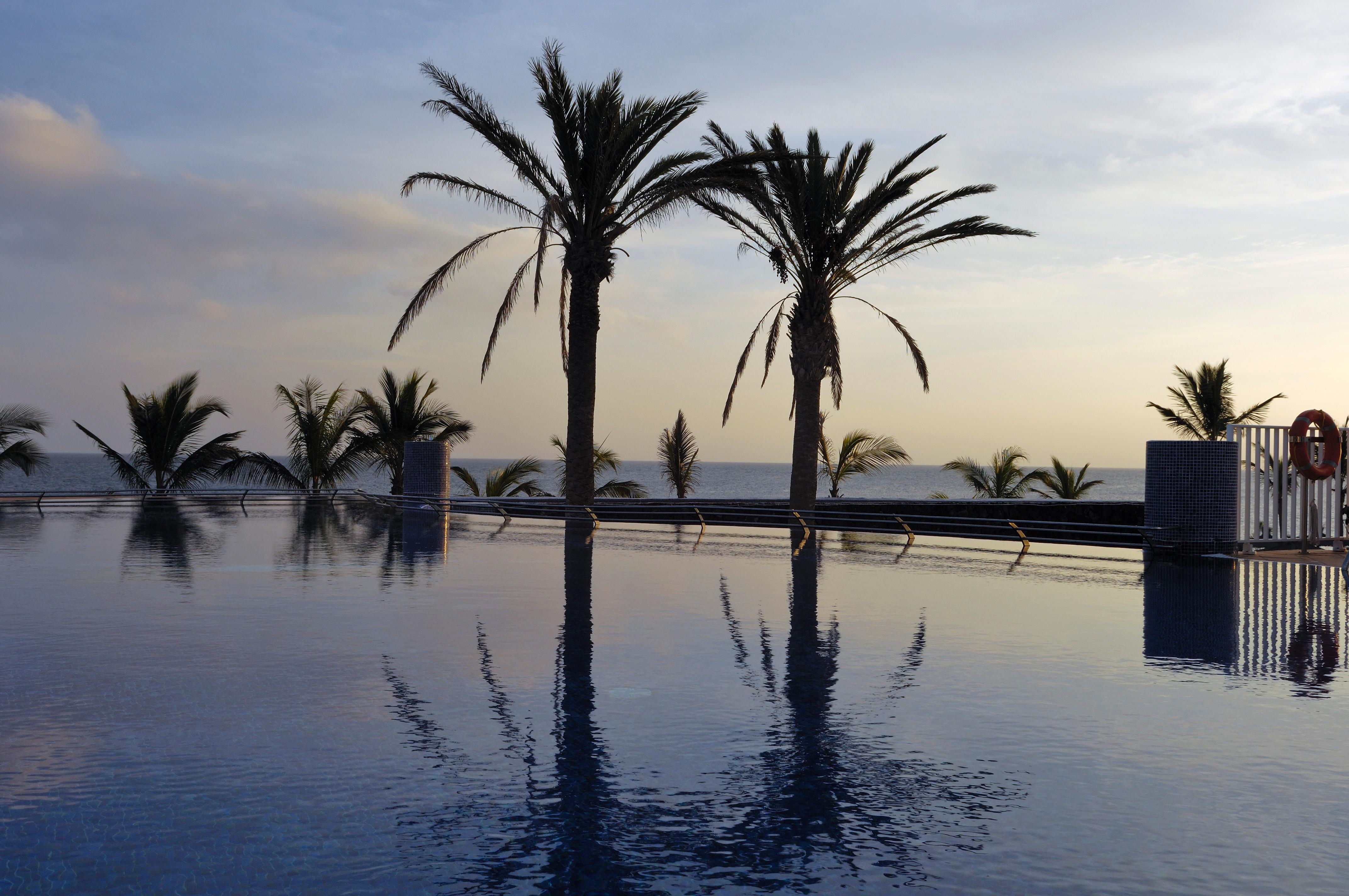 VIK Hotel San Antonio Puerto del Carmen  Esterno foto