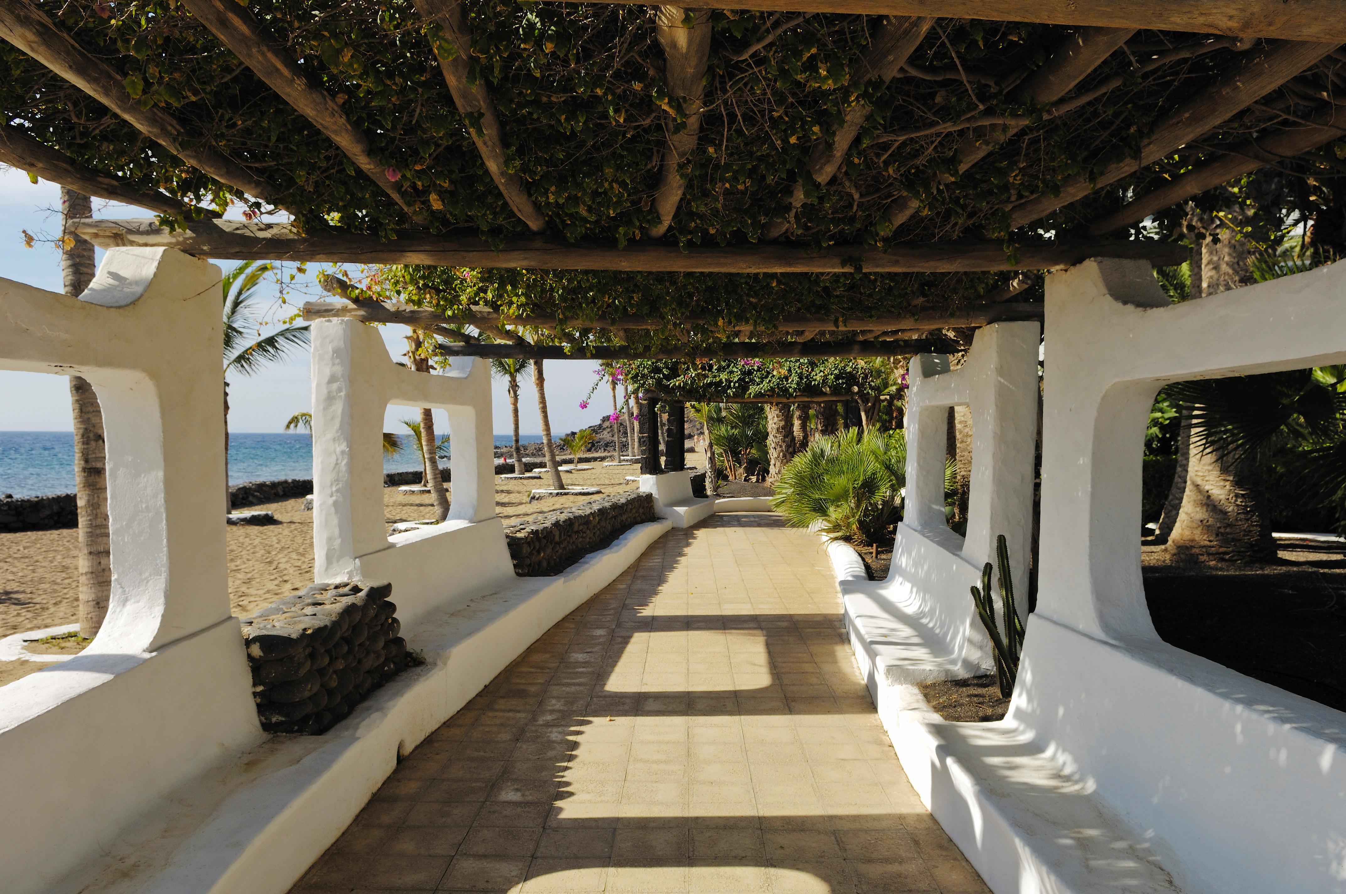 VIK Hotel San Antonio Puerto del Carmen  Interno foto