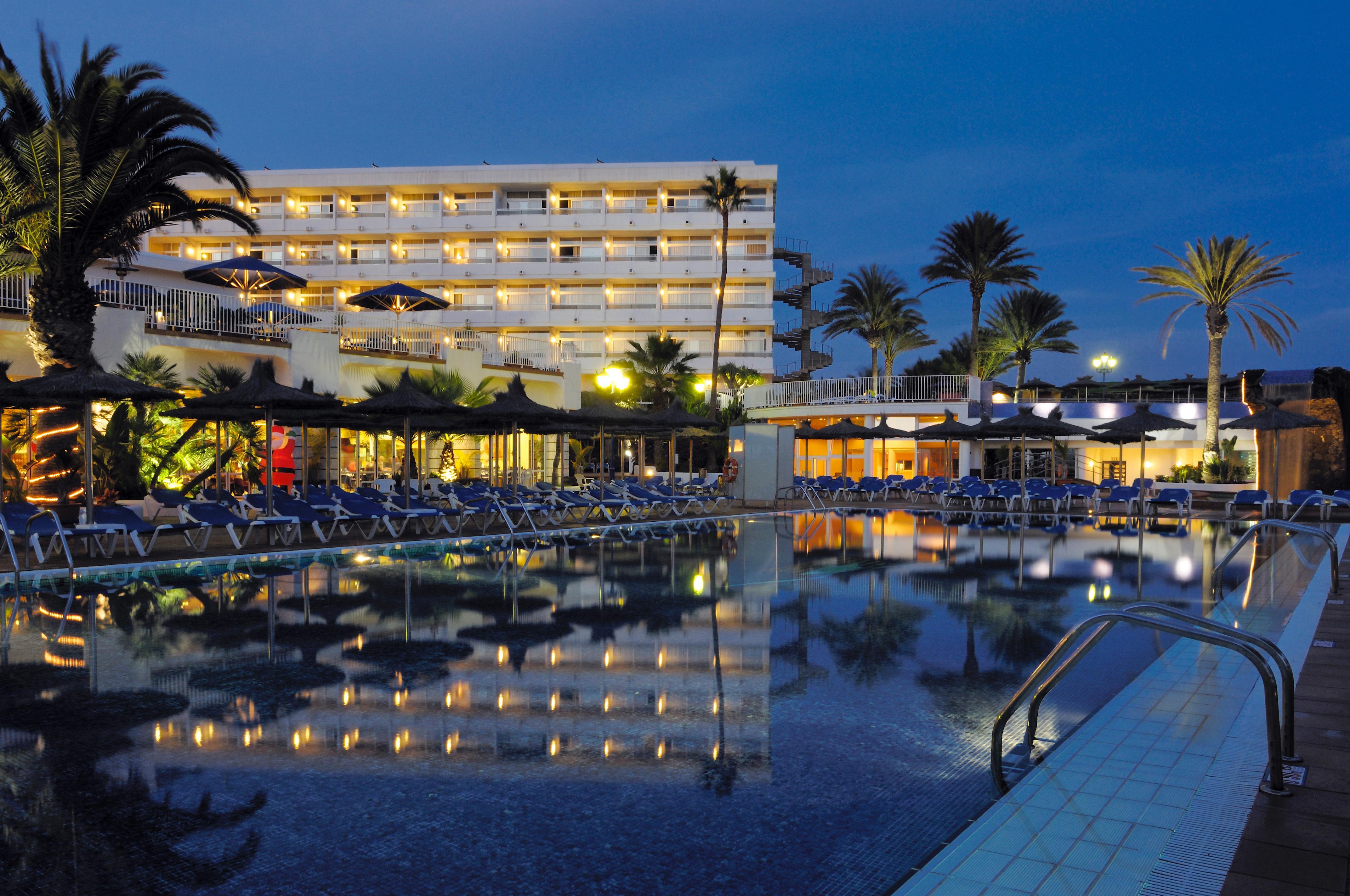 VIK Hotel San Antonio Puerto del Carmen  Esterno foto