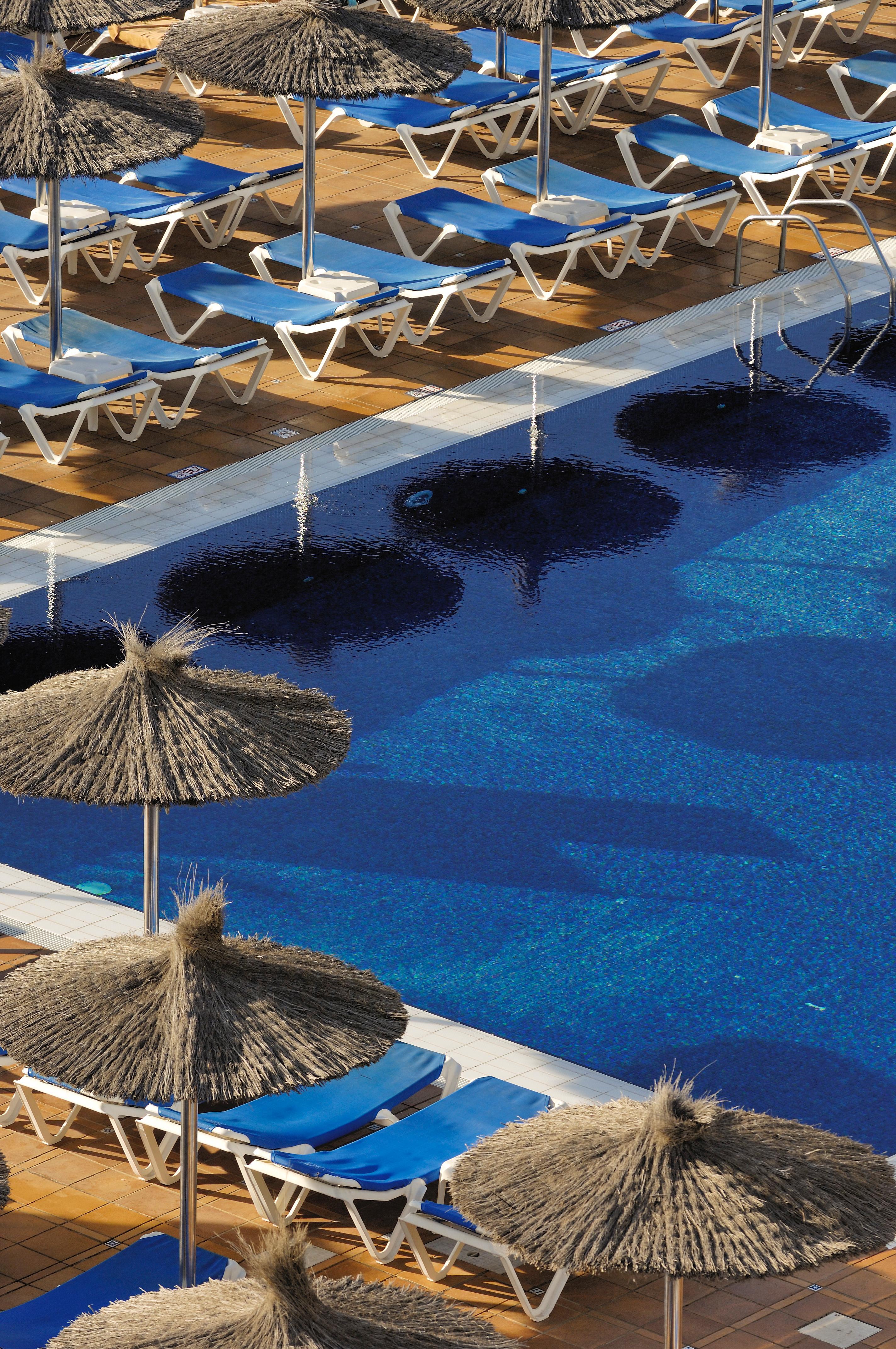 VIK Hotel San Antonio Puerto del Carmen  Esterno foto