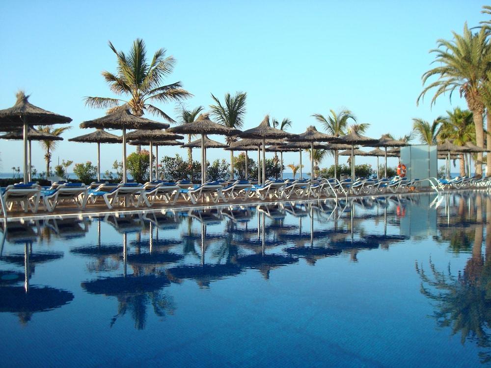 VIK Hotel San Antonio Puerto del Carmen  Esterno foto