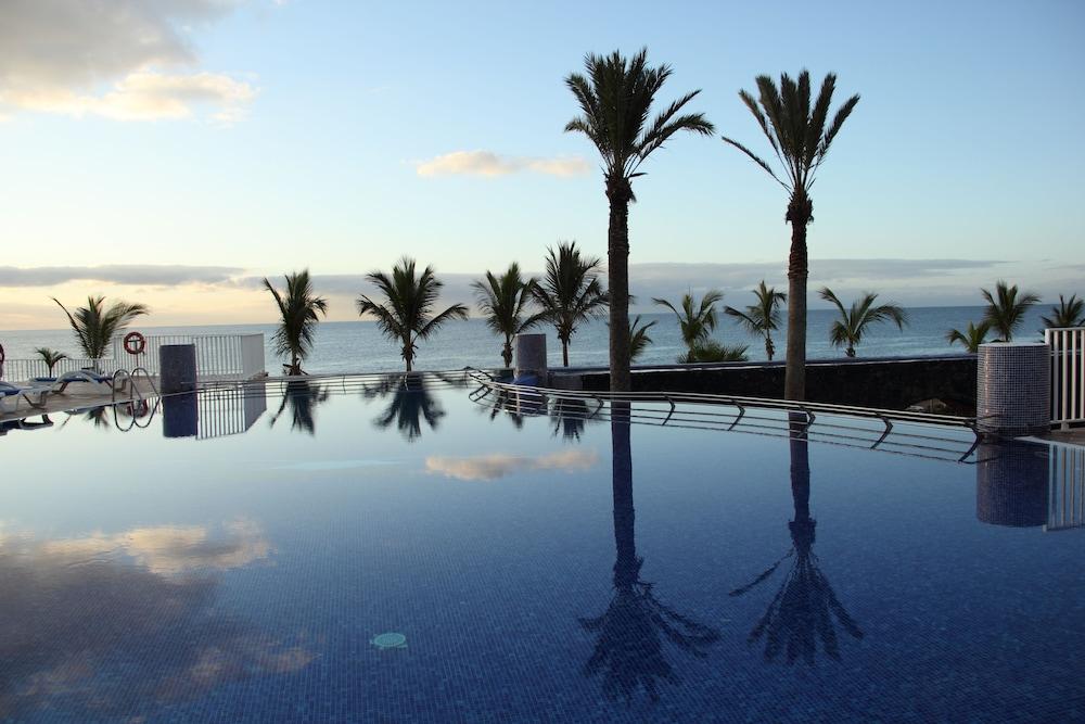 VIK Hotel San Antonio Puerto del Carmen  Esterno foto