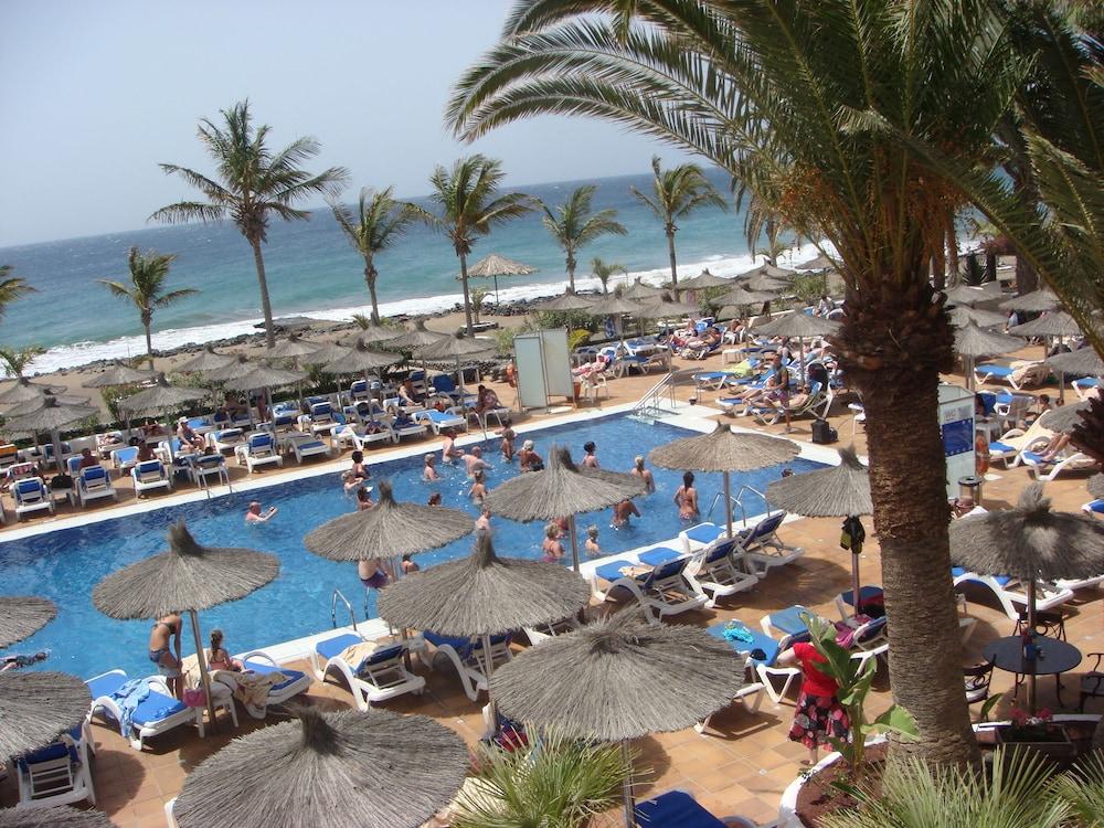 VIK Hotel San Antonio Puerto del Carmen  Esterno foto