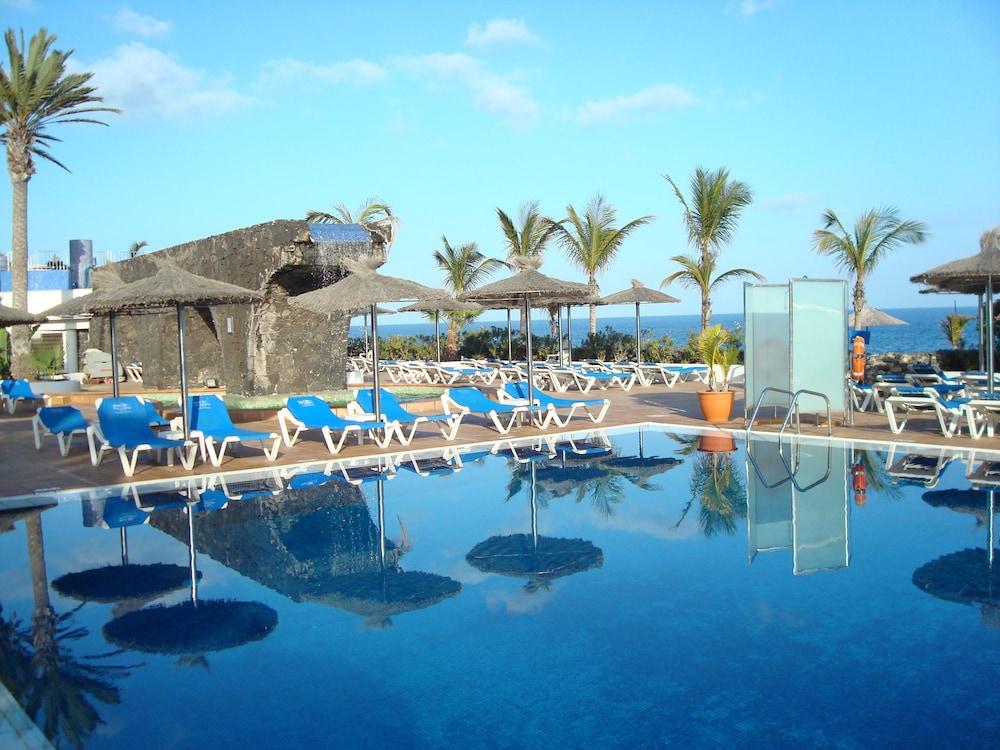 VIK Hotel San Antonio Puerto del Carmen  Esterno foto