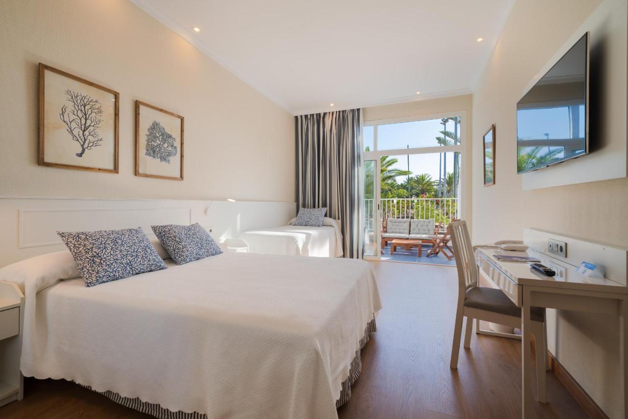VIK Hotel San Antonio Puerto del Carmen  Esterno foto
