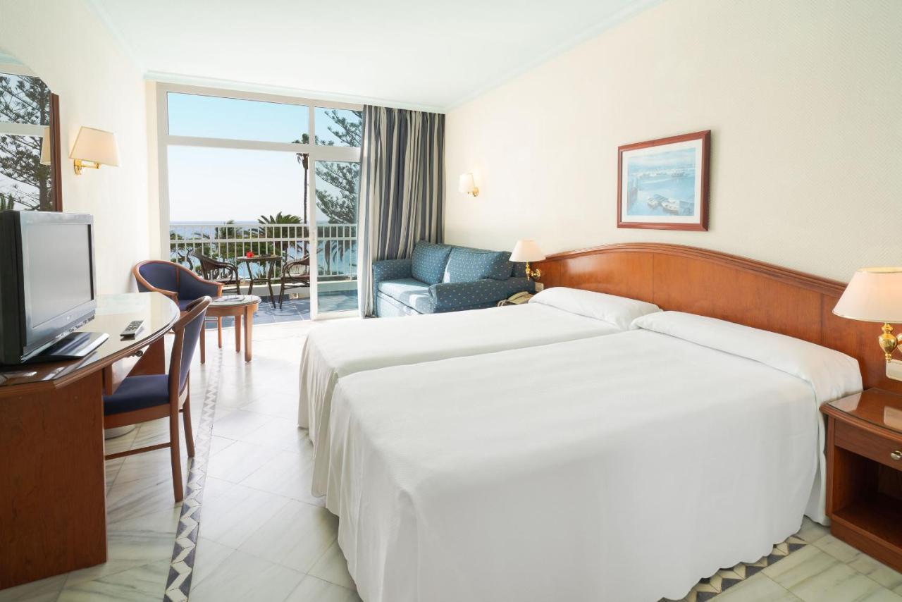 VIK Hotel San Antonio Puerto del Carmen  Esterno foto