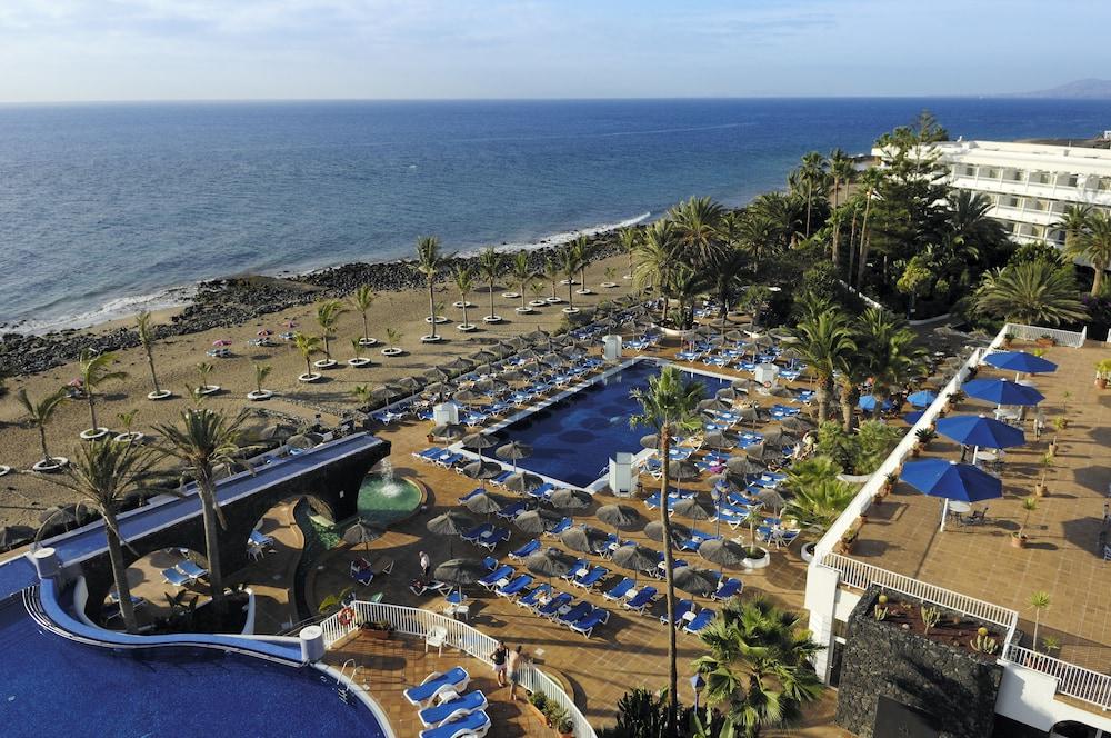 VIK Hotel San Antonio Puerto del Carmen  Esterno foto