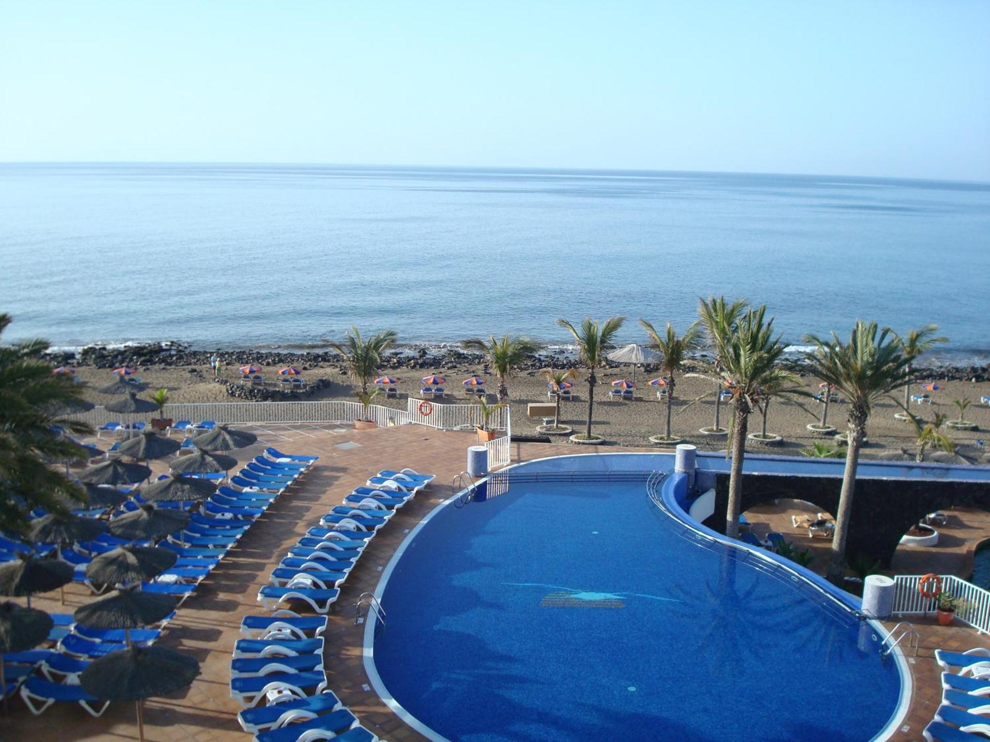 VIK Hotel San Antonio Puerto del Carmen  Esterno foto