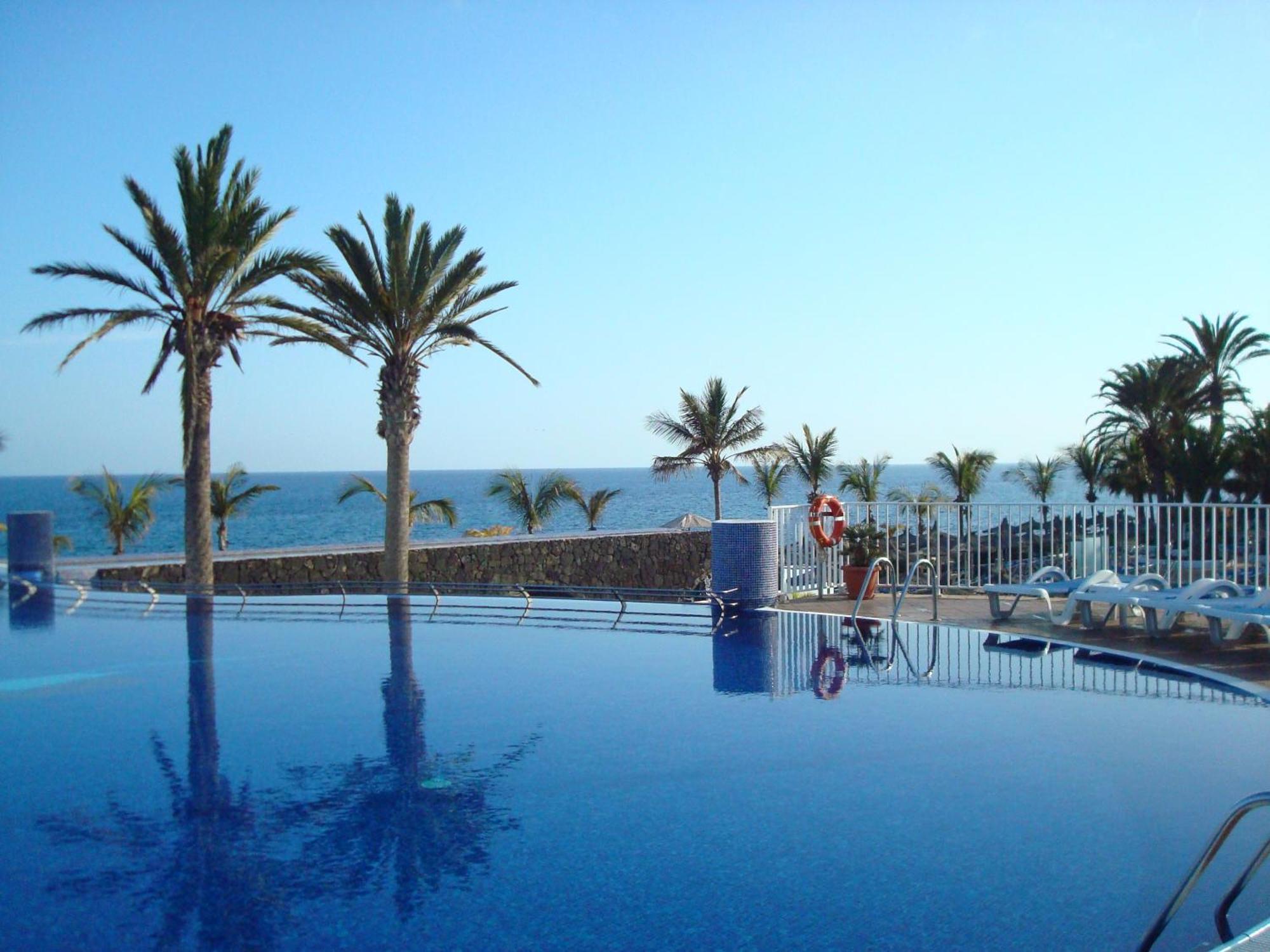 VIK Hotel San Antonio Puerto del Carmen  Esterno foto