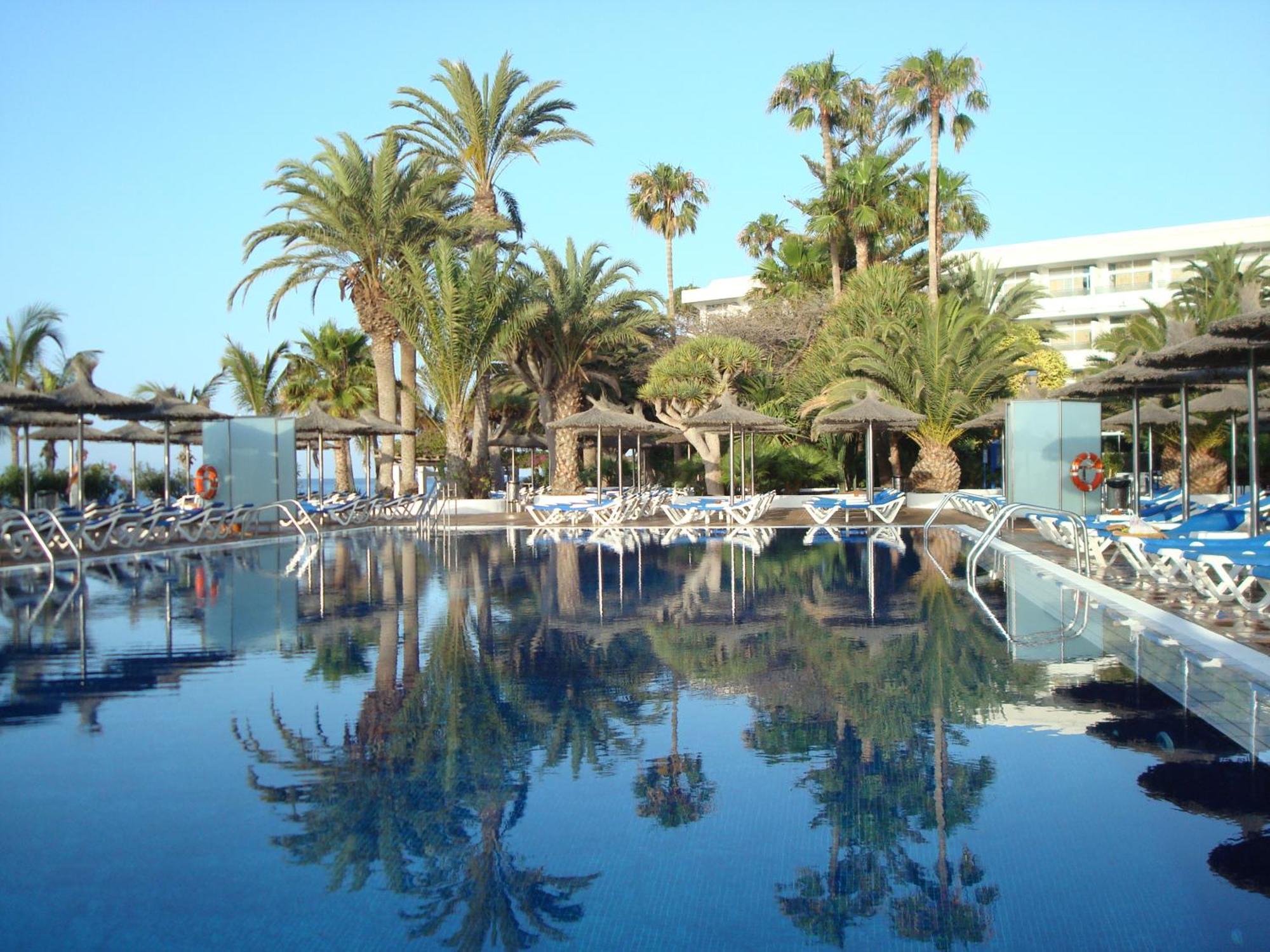 VIK Hotel San Antonio Puerto del Carmen  Esterno foto