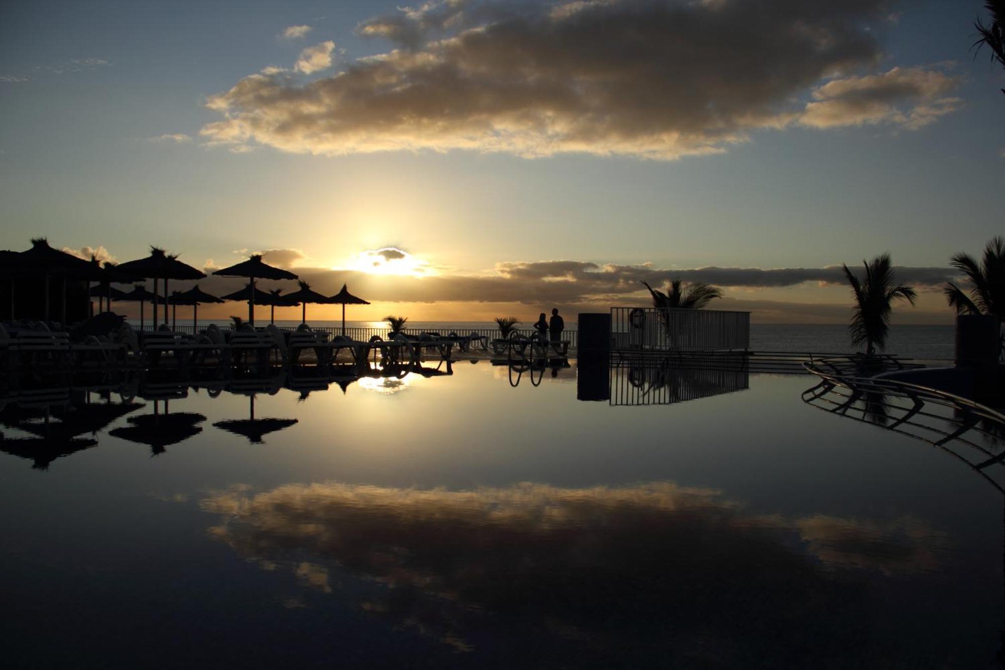 VIK Hotel San Antonio Puerto del Carmen  Esterno foto