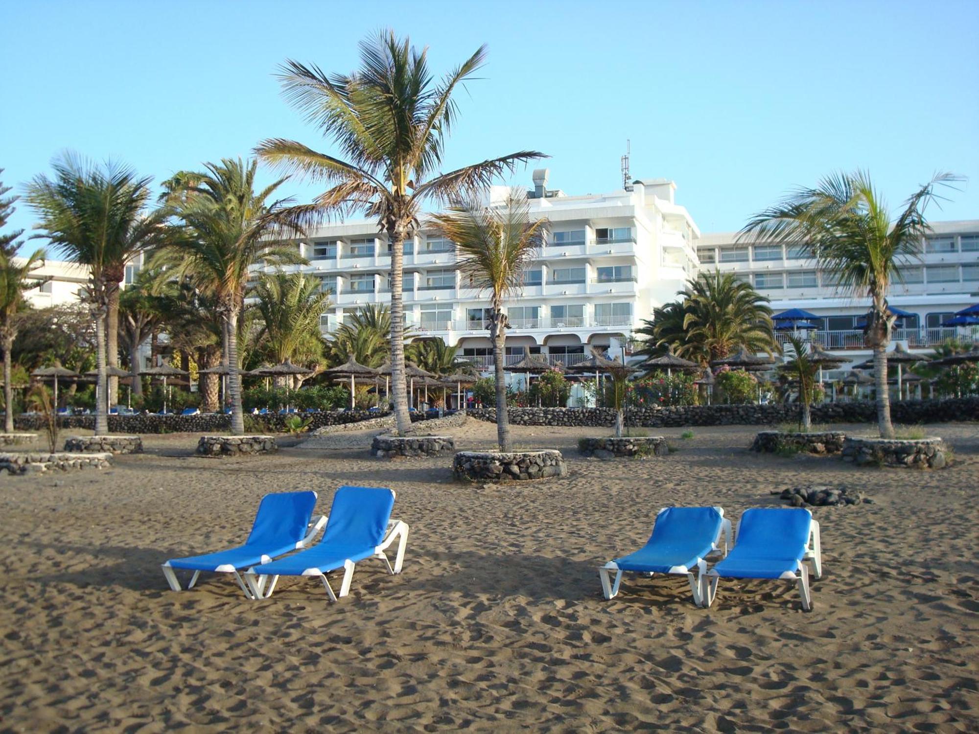 VIK Hotel San Antonio Puerto del Carmen  Esterno foto