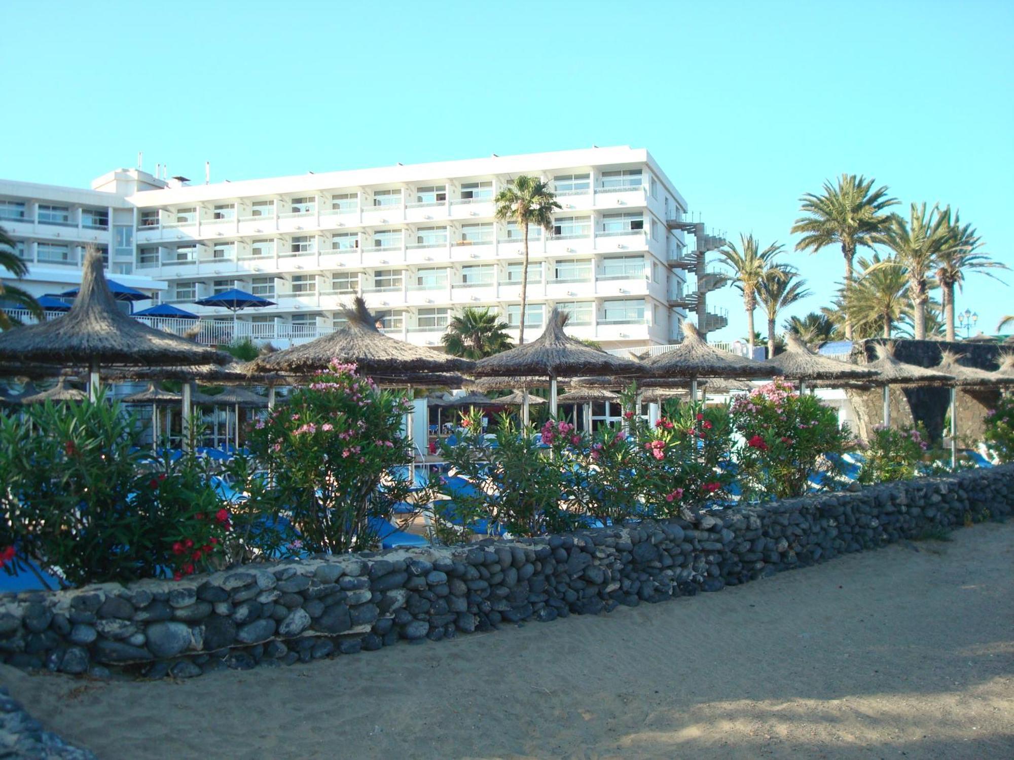 VIK Hotel San Antonio Puerto del Carmen  Esterno foto