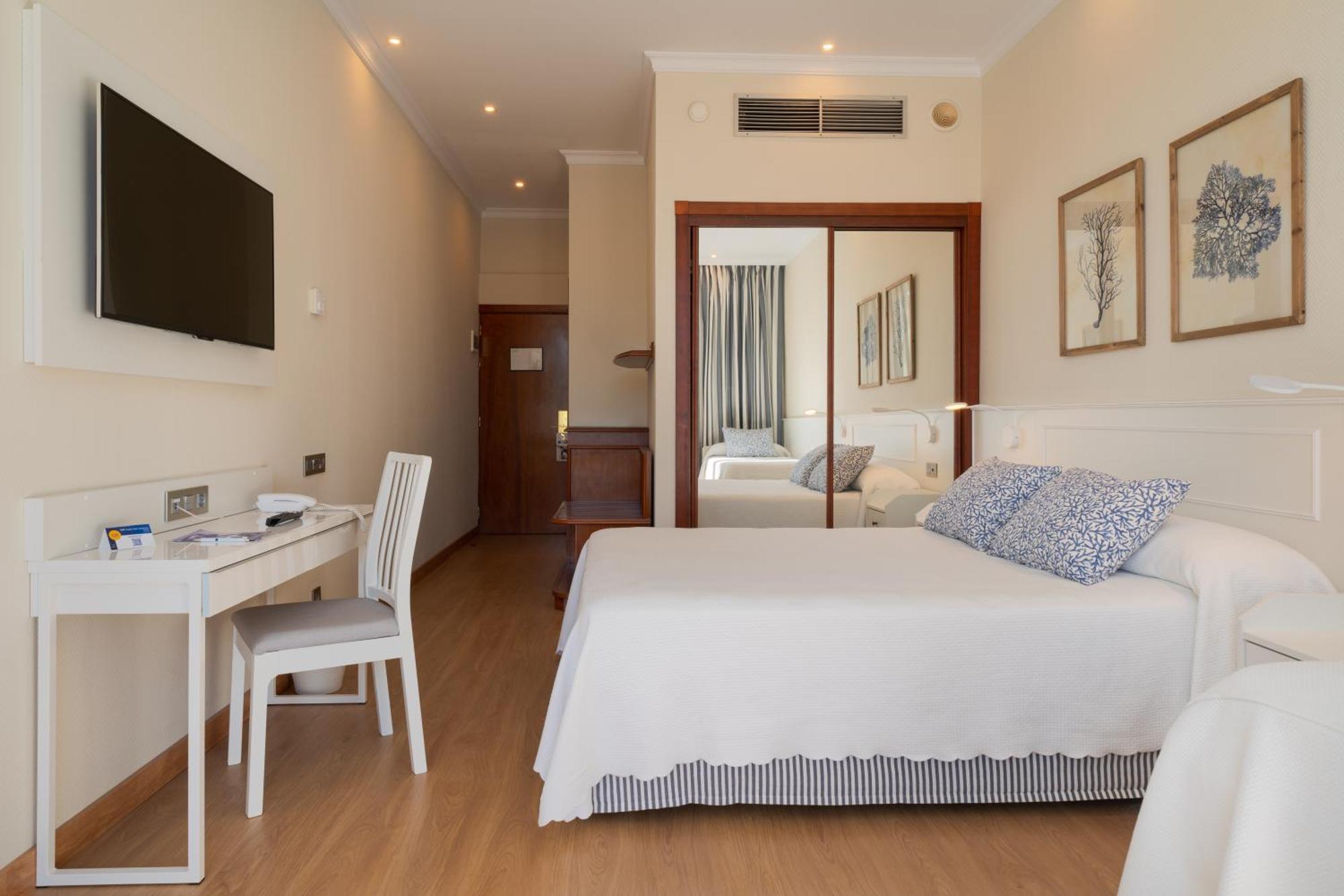 VIK Hotel San Antonio Puerto del Carmen  Esterno foto