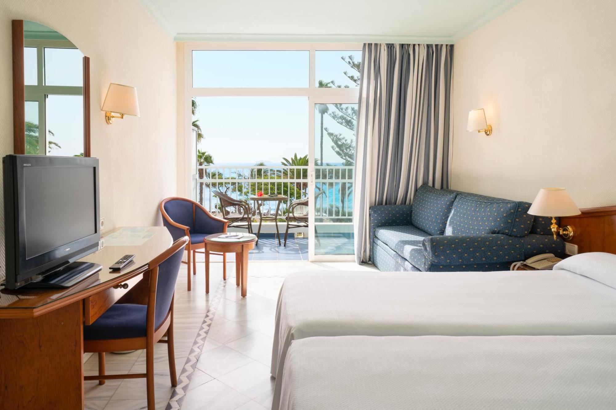VIK Hotel San Antonio Puerto del Carmen  Esterno foto