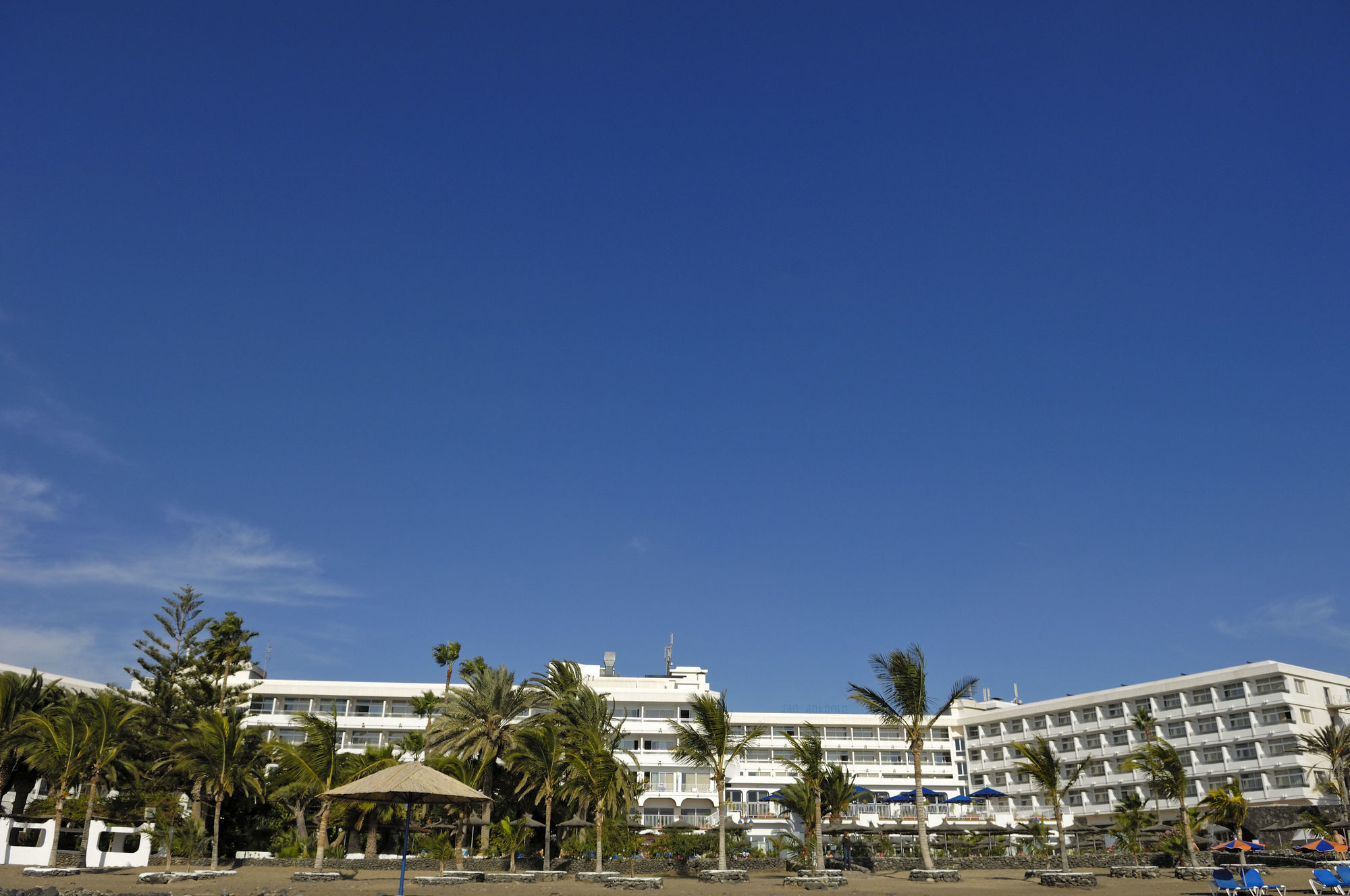 VIK Hotel San Antonio Puerto del Carmen  Esterno foto