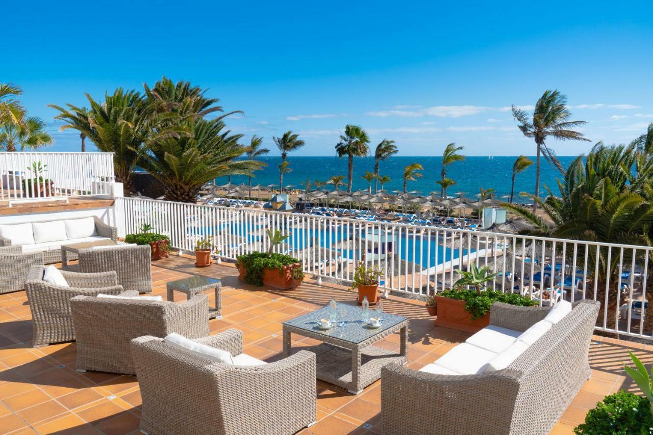 VIK Hotel San Antonio Puerto del Carmen  Esterno foto