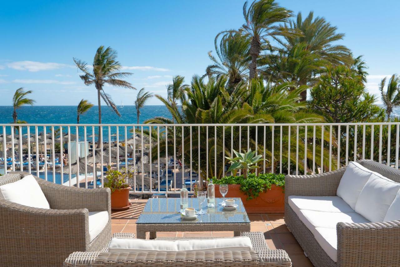 VIK Hotel San Antonio Puerto del Carmen  Esterno foto