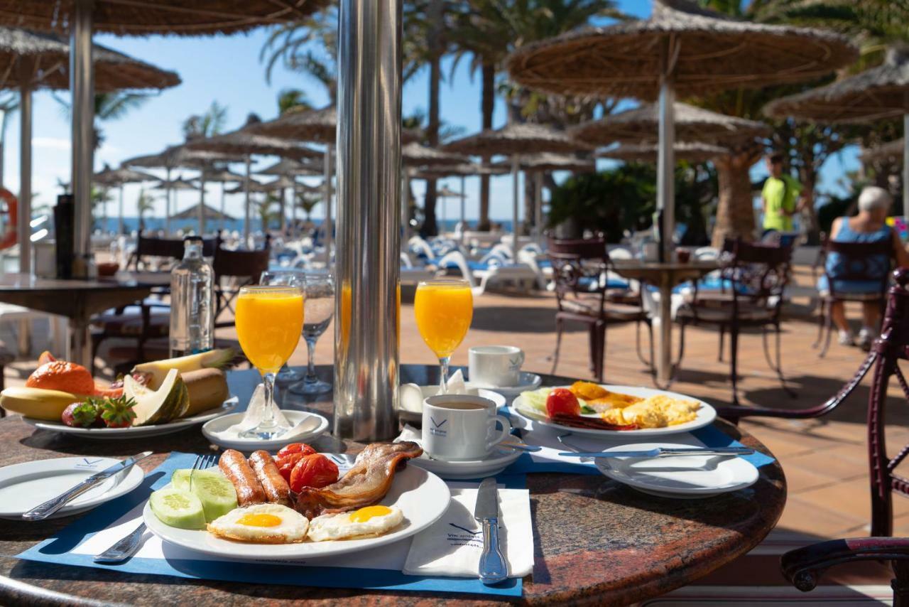 VIK Hotel San Antonio Puerto del Carmen  Esterno foto